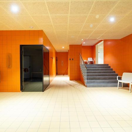 Asa Spa Hotel كوريسارِ المظهر الخارجي الصورة