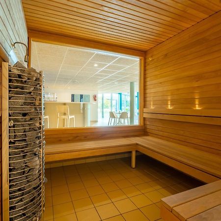 Asa Spa Hotel كوريسارِ المظهر الخارجي الصورة