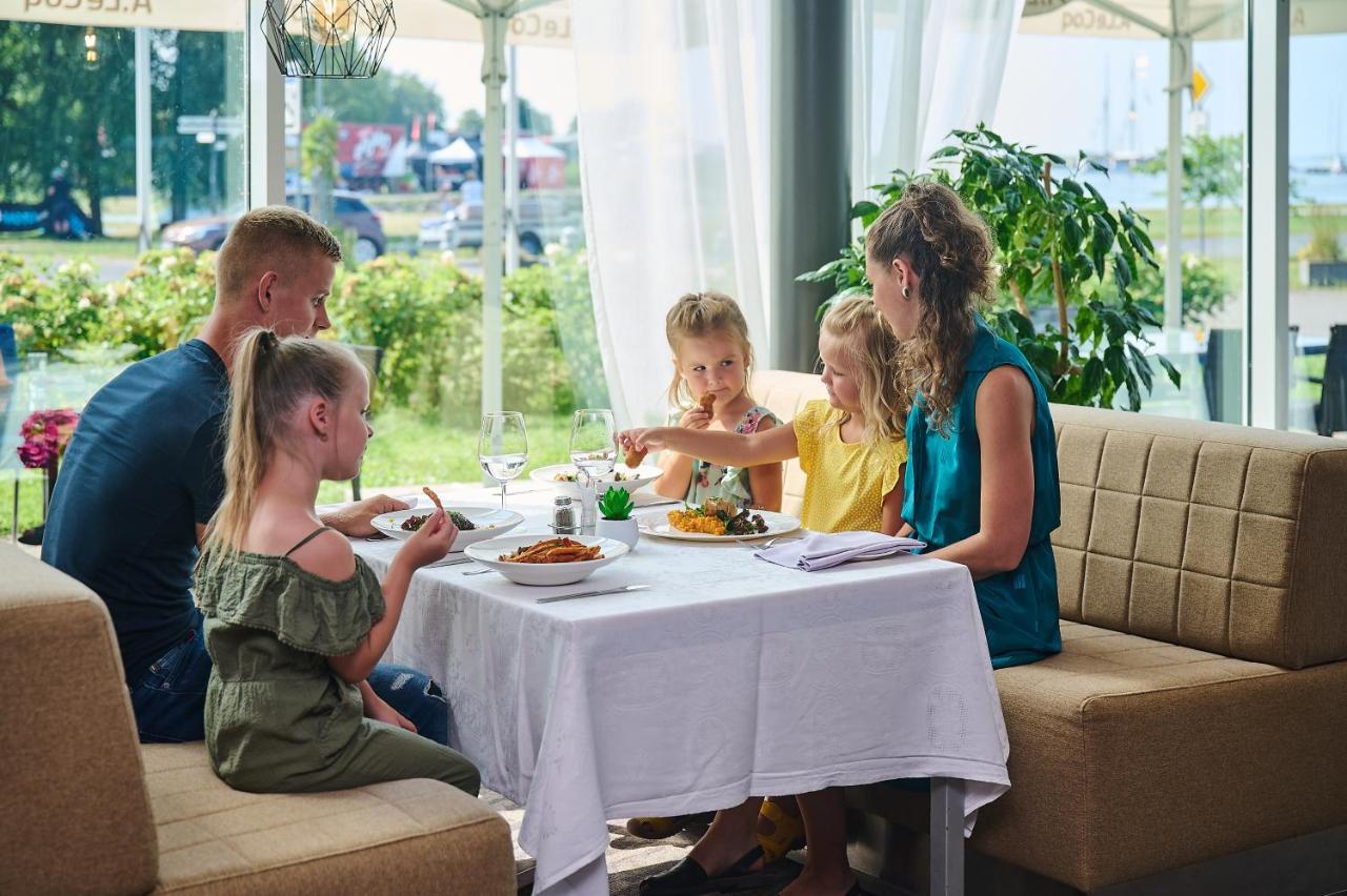 Asa Spa Hotel كوريسارِ المظهر الخارجي الصورة
