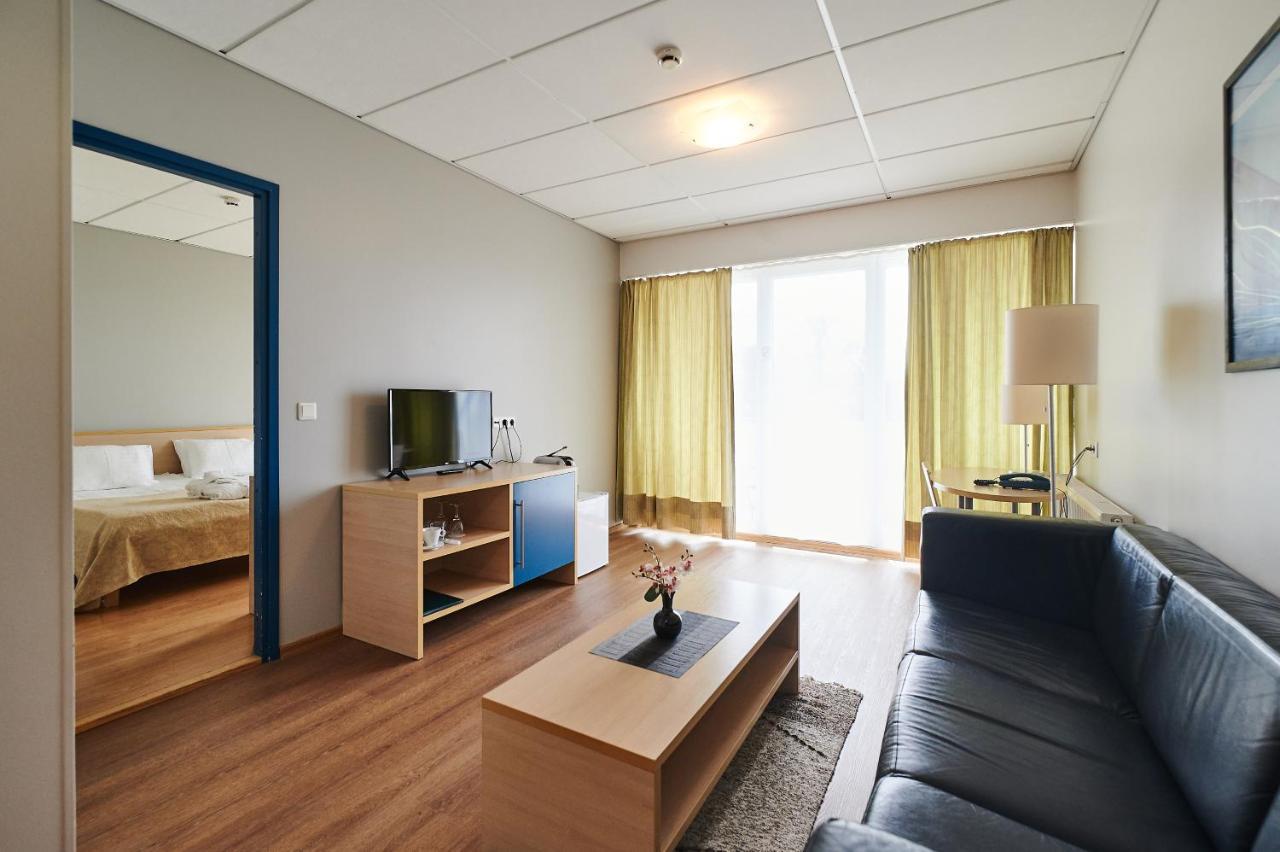 Asa Spa Hotel كوريسارِ المظهر الخارجي الصورة