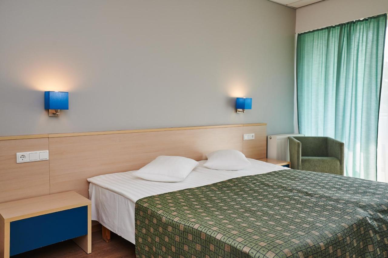 Asa Spa Hotel كوريسارِ المظهر الخارجي الصورة