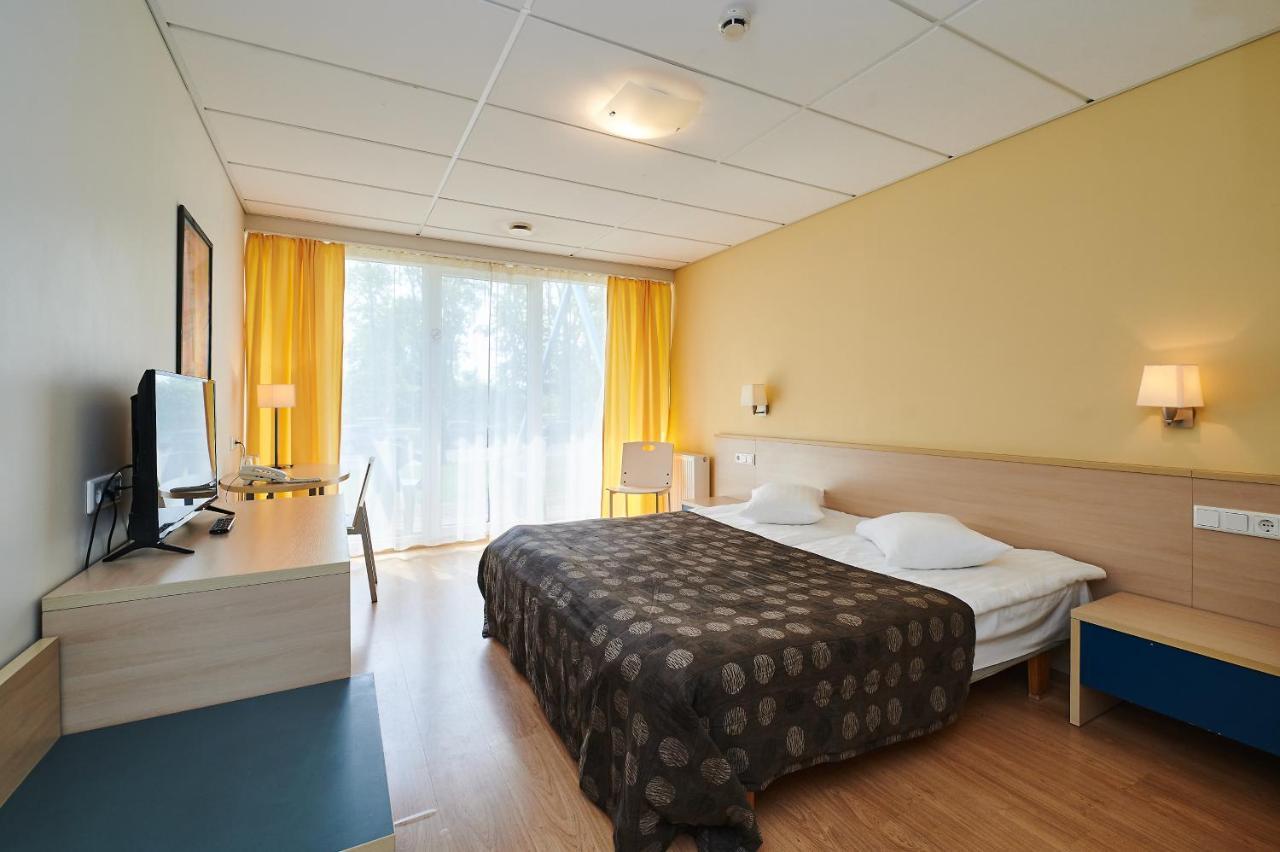 Asa Spa Hotel كوريسارِ المظهر الخارجي الصورة