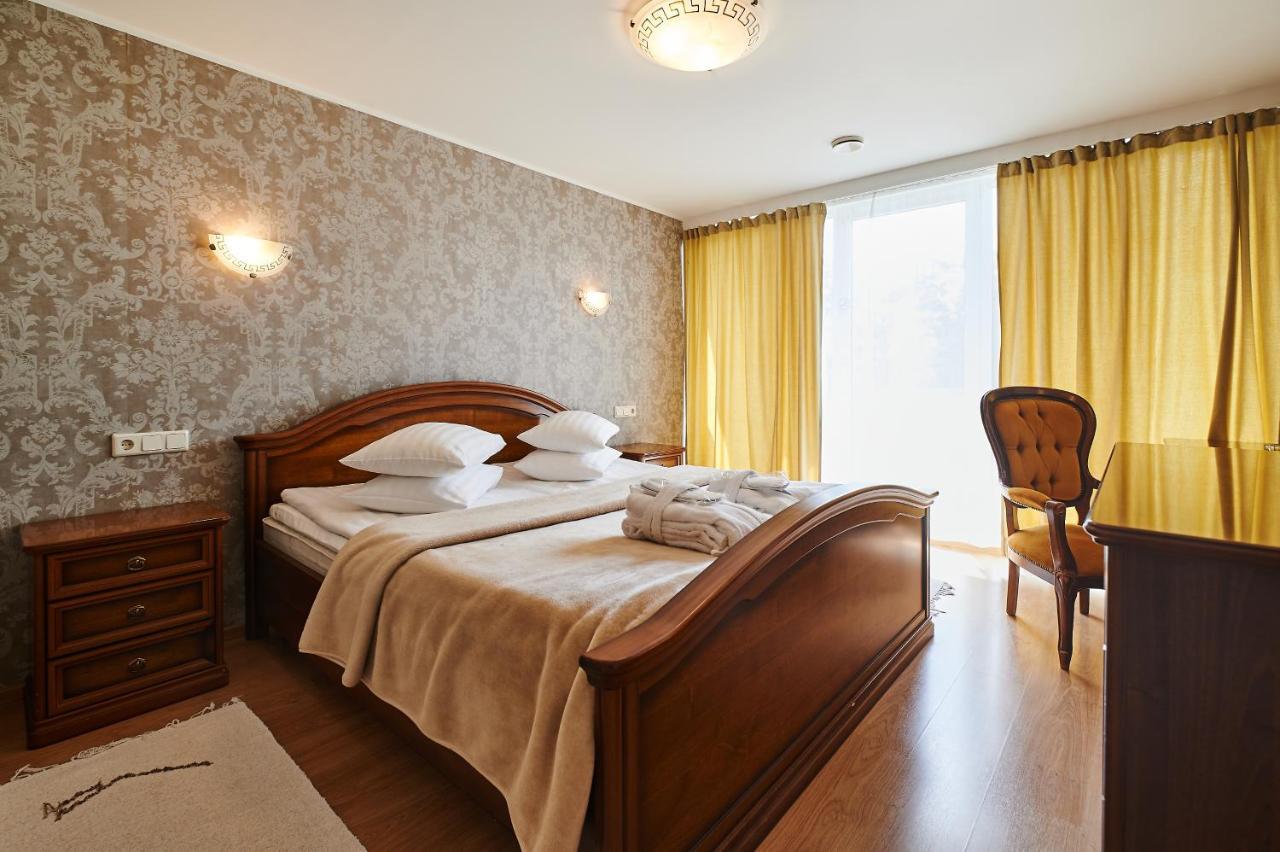 Asa Spa Hotel كوريسارِ المظهر الخارجي الصورة