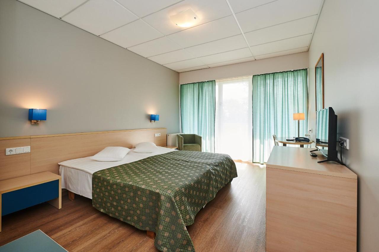 Asa Spa Hotel كوريسارِ المظهر الخارجي الصورة