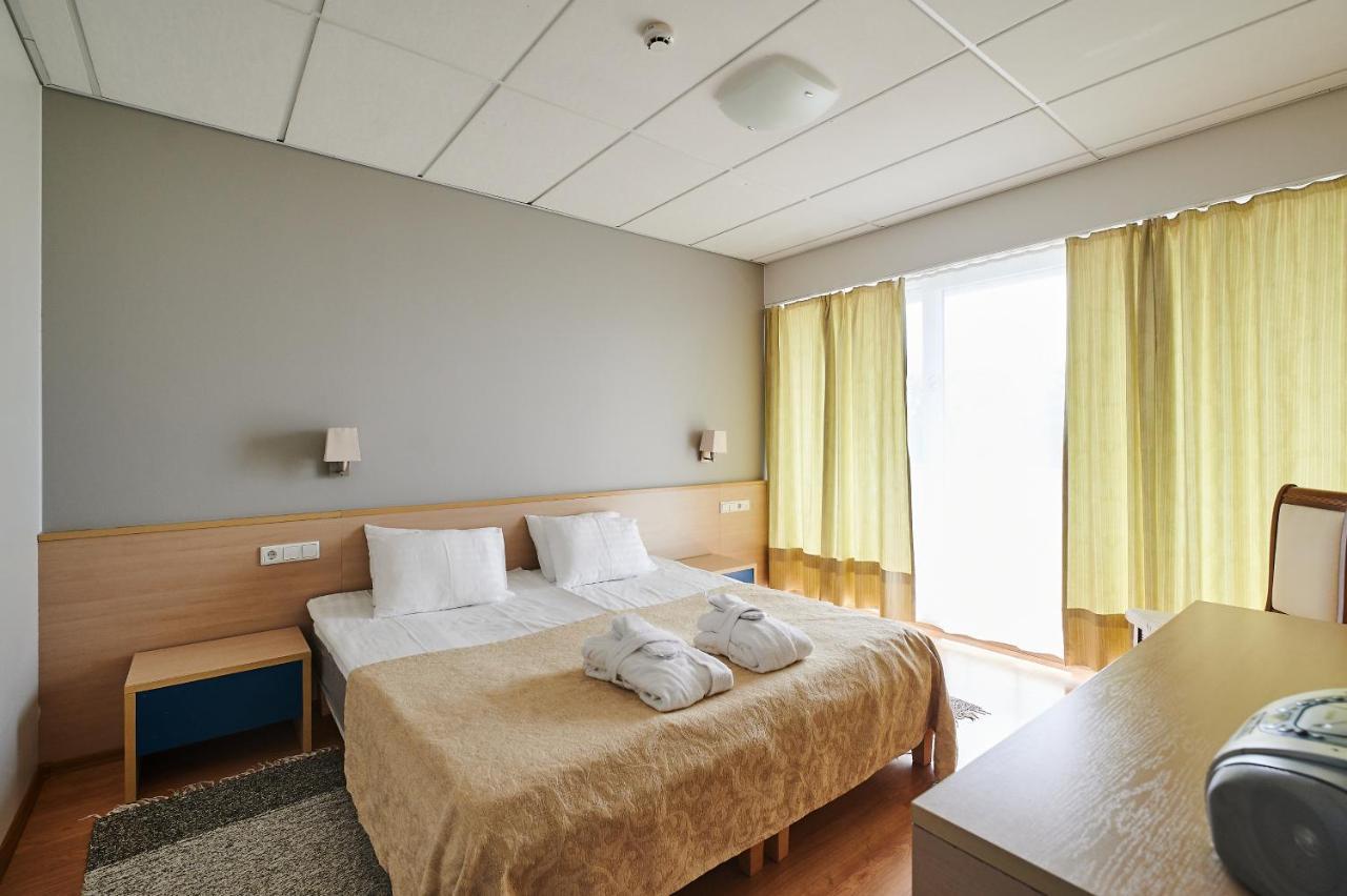 Asa Spa Hotel كوريسارِ المظهر الخارجي الصورة