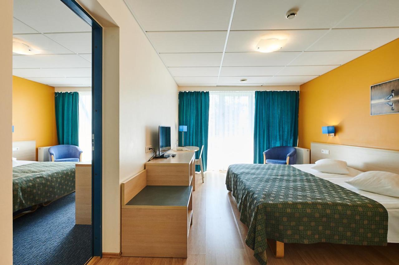 Asa Spa Hotel كوريسارِ المظهر الخارجي الصورة