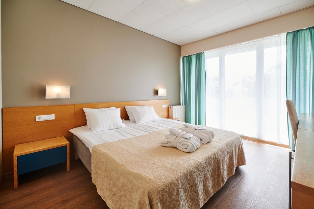 Asa Spa Hotel كوريسارِ المظهر الخارجي الصورة