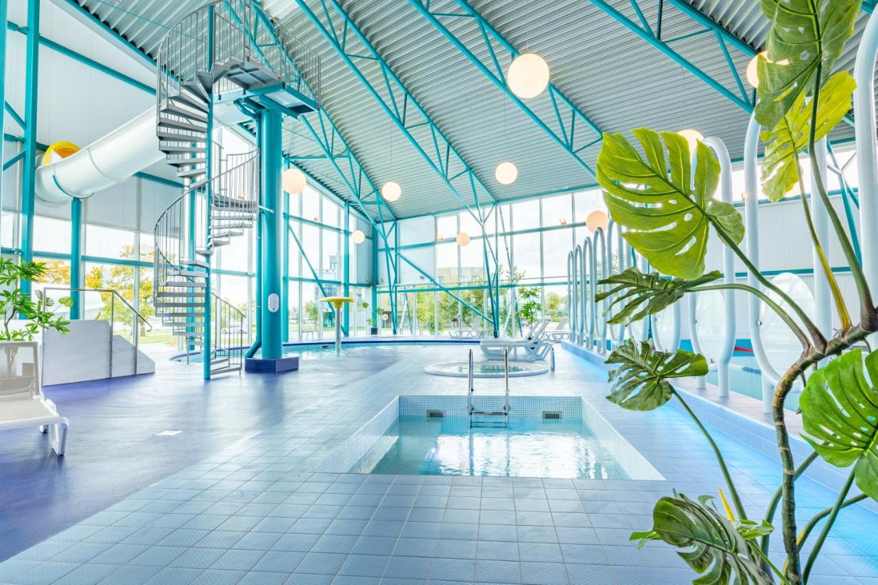 Asa Spa Hotel كوريسارِ المظهر الخارجي الصورة