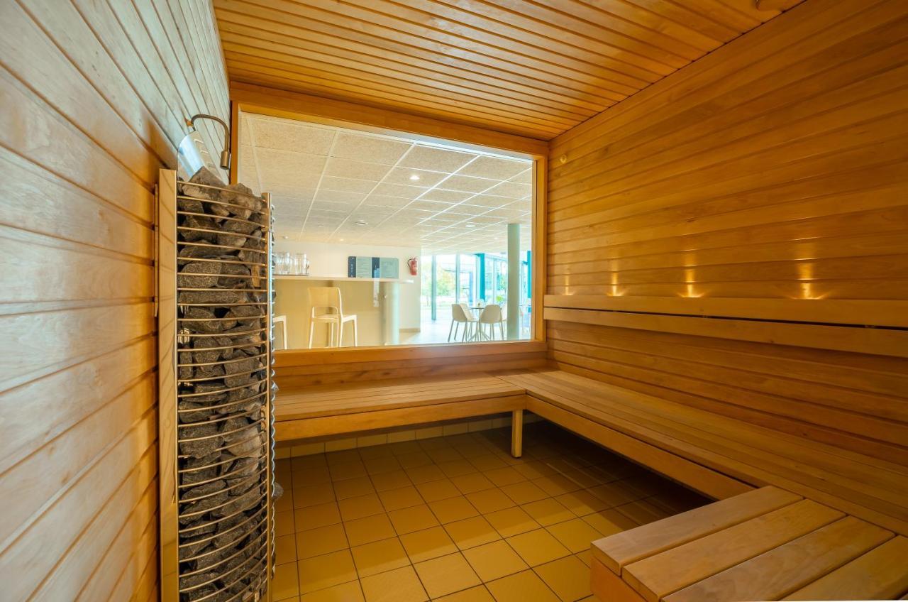 Asa Spa Hotel كوريسارِ المظهر الخارجي الصورة