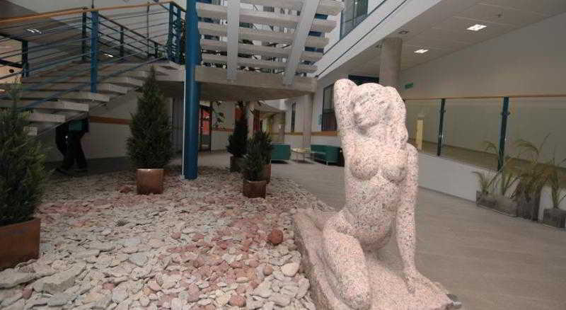 Asa Spa Hotel كوريسارِ المظهر الخارجي الصورة