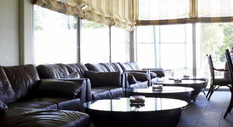 Asa Spa Hotel كوريسارِ المظهر الخارجي الصورة