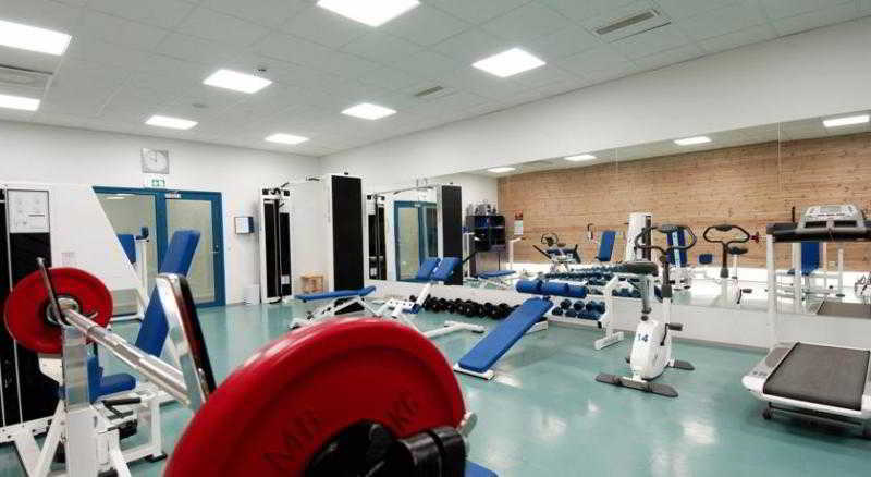 Asa Spa Hotel كوريسارِ المظهر الخارجي الصورة