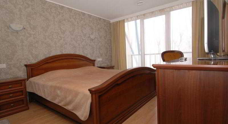Asa Spa Hotel كوريسارِ المظهر الخارجي الصورة