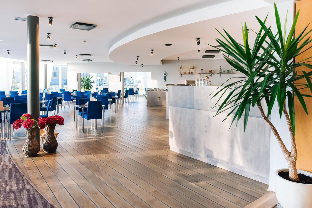 Asa Spa Hotel كوريسارِ المظهر الخارجي الصورة