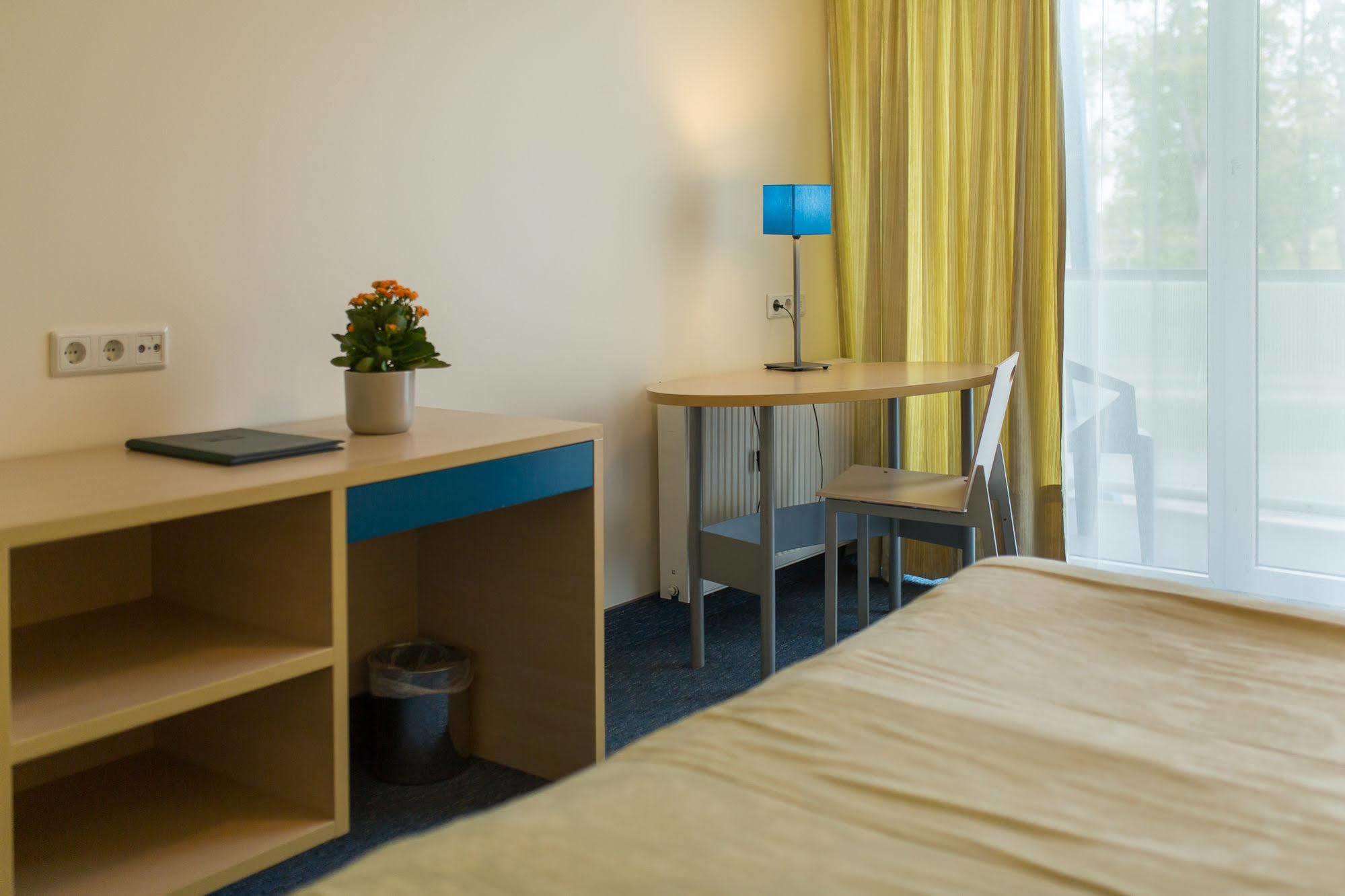 Asa Spa Hotel كوريسارِ المظهر الخارجي الصورة