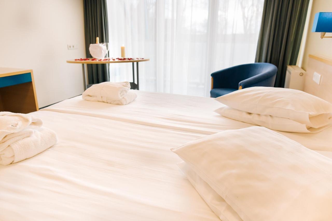 Asa Spa Hotel كوريسارِ المظهر الخارجي الصورة